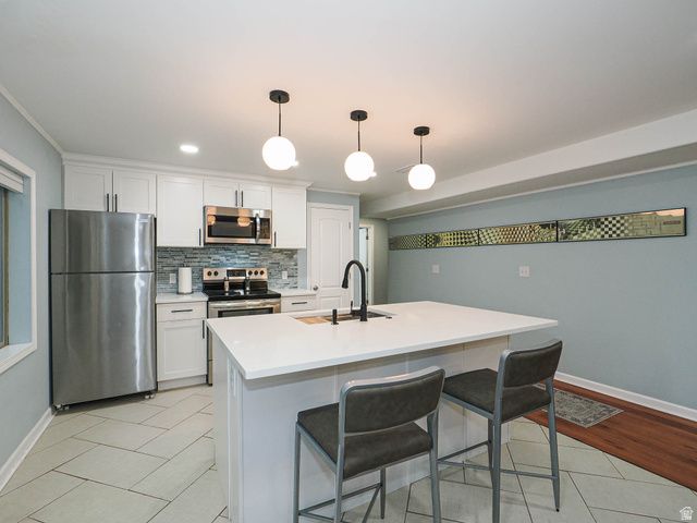 9324 S WISTERIA WAY, West Jordan, UT 84081