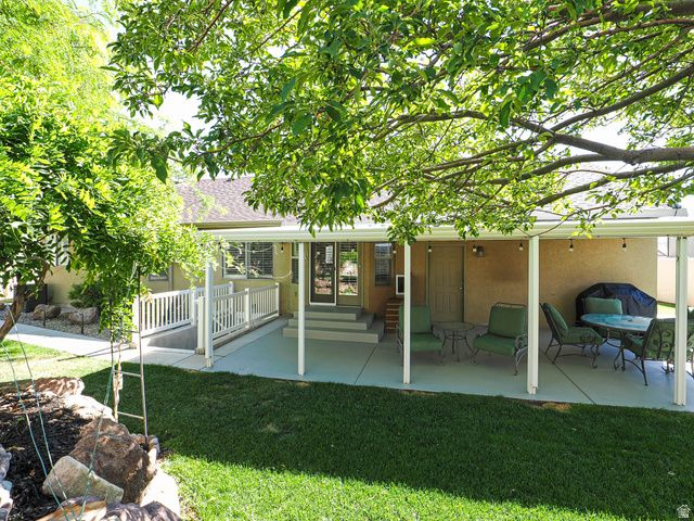 9324 S WISTERIA WAY, West Jordan, UT 84081