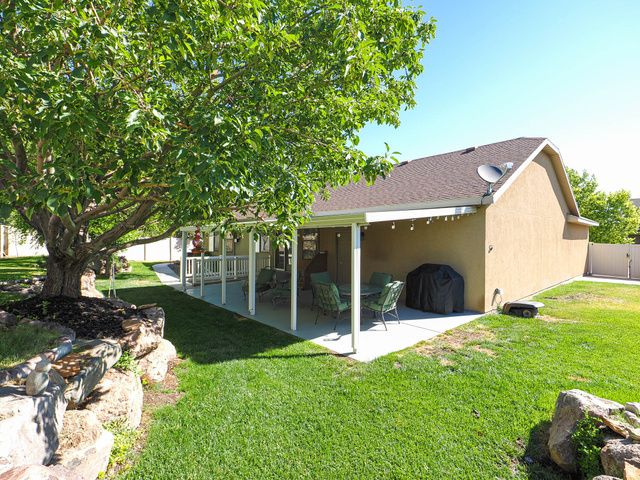 9324 S WISTERIA WAY, West Jordan, UT 84081