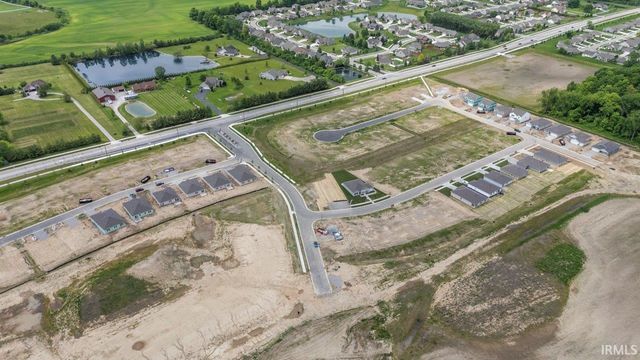 699 Chellberge Pass, New Haven, IN 46774