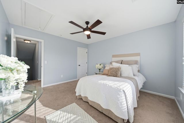 229 Congaree Mill Lane, West Columbia, SC 29172