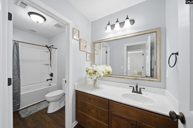 229 Congaree Mill Lane, West Columbia, SC 29172