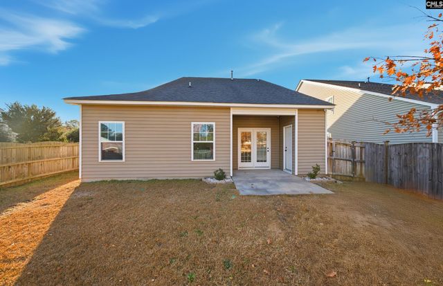 229 Congaree Mill Lane, West Columbia, SC 29172