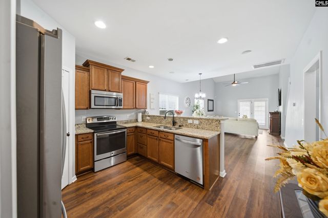 229 Congaree Mill Lane, West Columbia, SC 29172