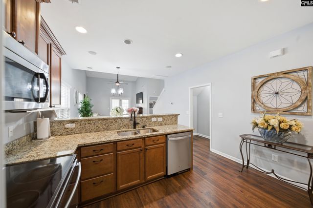 229 Congaree Mill Lane, West Columbia, SC 29172