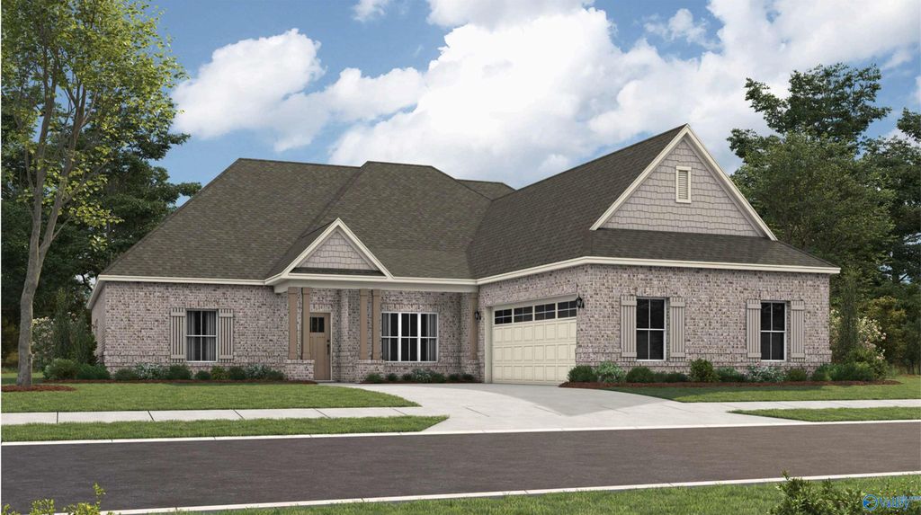 7634 Shaun Leslie Circle SE, Owens Cross Roads, AL 35763