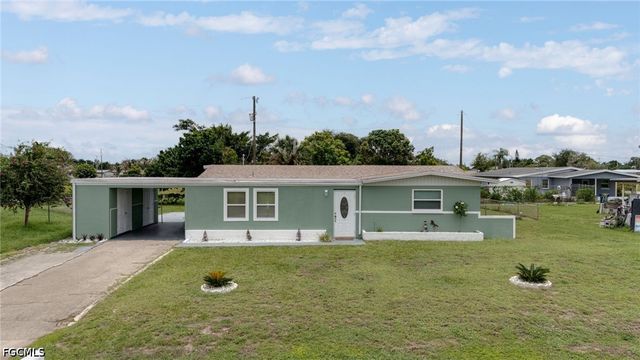 102 Oleander RD, Lehigh Acres, FL 33936