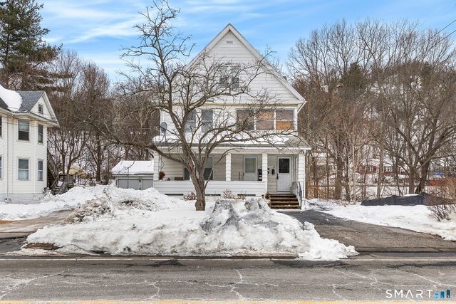 122 Derby Avenue, Seymour, CT 06483