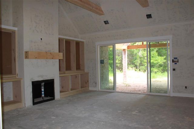 7912 Cypress Forest Circle, Oklahoma City, OK 73150