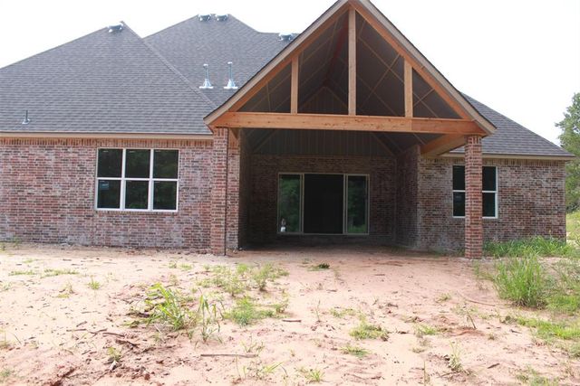 7912 Cypress Forest Circle, Oklahoma City, OK 73150