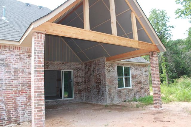 7912 Cypress Forest Circle, Oklahoma City, OK 73150