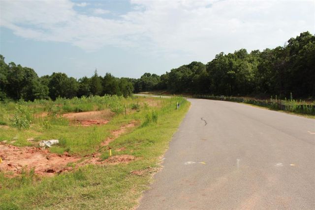 7912 Cypress Forest Circle, Oklahoma City, OK 73150