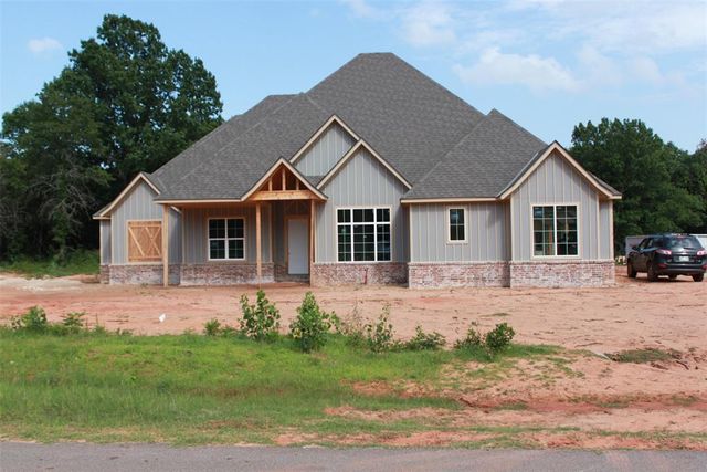 7912 Cypress Forest Circle, Oklahoma City, OK 73150