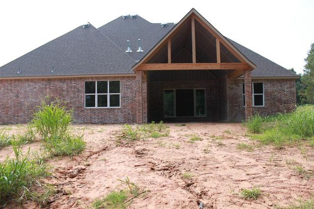 7912 Cypress Forest Circle, Oklahoma City, OK 73150