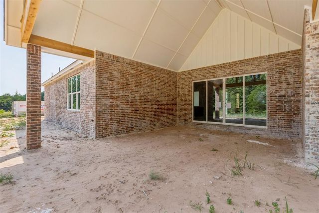 7912 Cypress Forest Circle, Oklahoma City, OK 73150