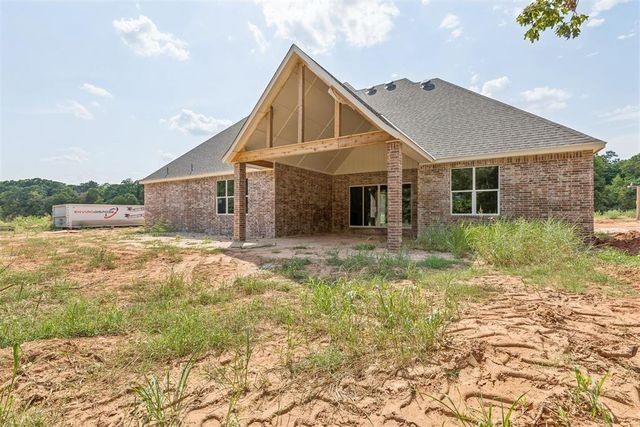 7912 Cypress Forest Circle, Oklahoma City, OK 73150