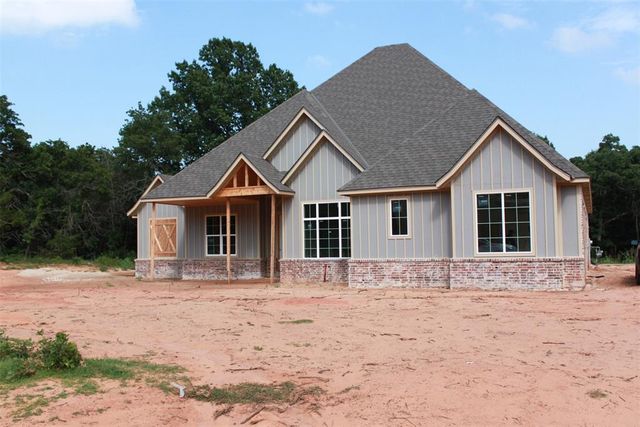 7912 Cypress Forest Circle, Oklahoma City, OK 73150