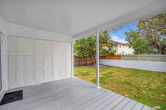 4112 SW 9th Ter, Miami, FL 33134