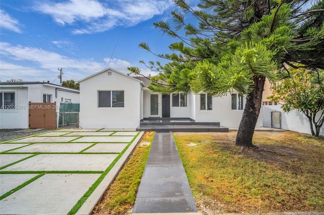 4112 SW 9th Ter, Miami, FL 33134