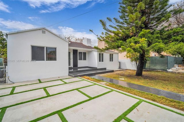 4112 SW 9th Ter, Miami, FL 33134