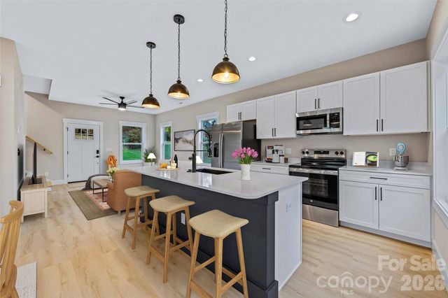 497 Waters Road, Hendersonville, NC 28792