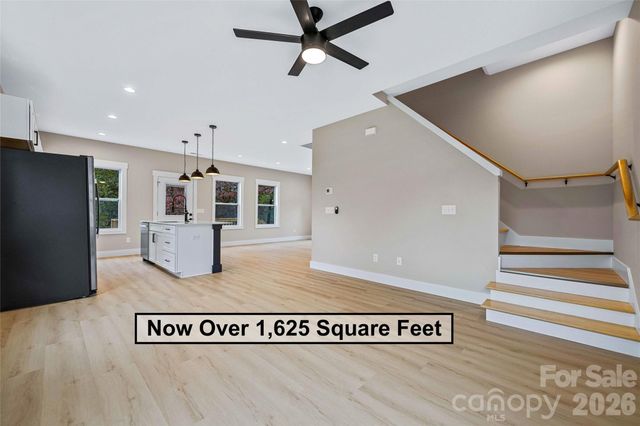 497 Waters Road, Hendersonville, NC 28792