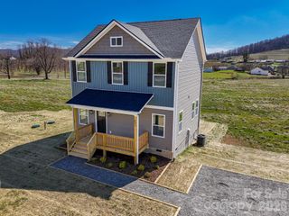 497 Waters Road, Hendersonville, NC 28792