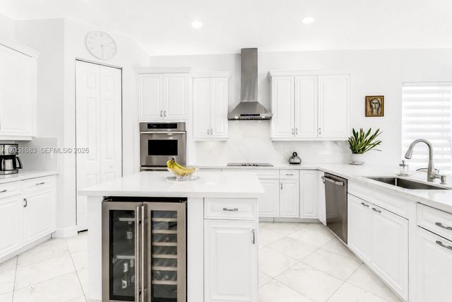 4918 SW 195th Ter, Miramar, FL 33029