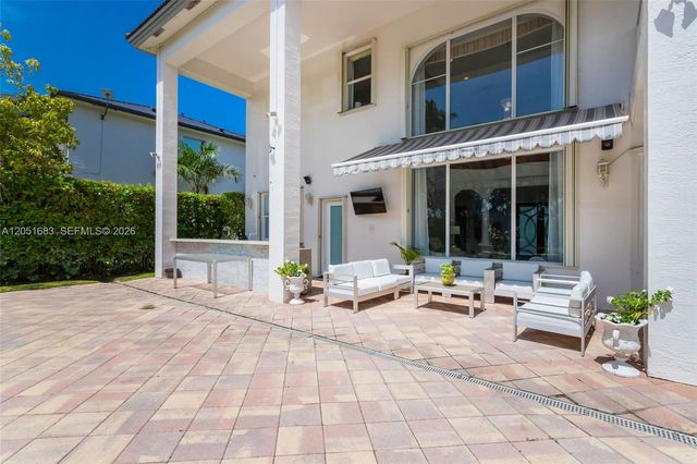4918 SW 195th Ter, Miramar, FL 33029