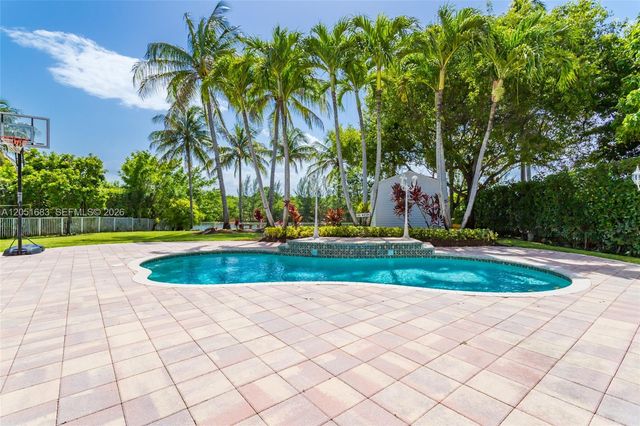 4918 SW 195th Ter, Miramar, FL 33029