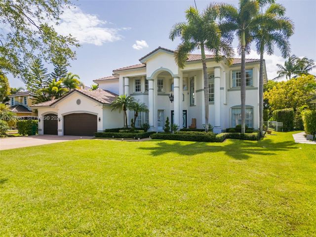 4918 SW 195th Ter, Miramar, FL 33029