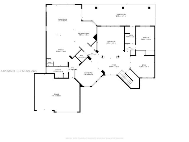 4918 SW 195th Ter, Miramar, FL 33029