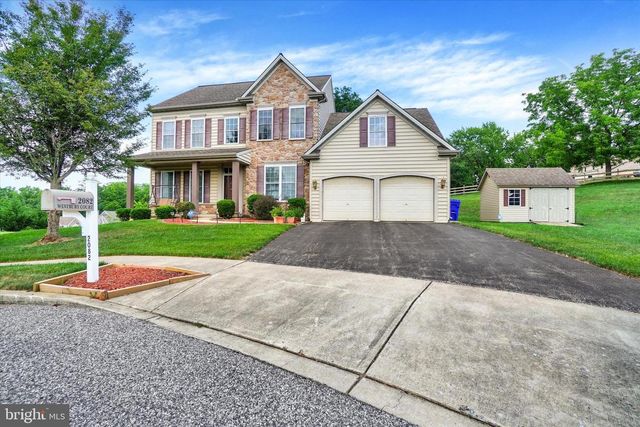 2082 WESTBURY CT, Red Lion, PA 17356