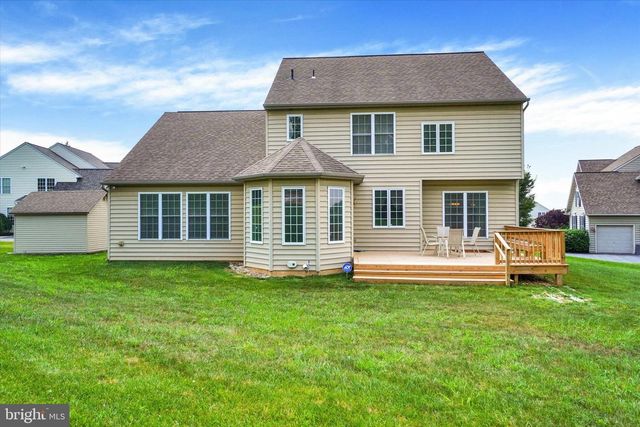 2082 WESTBURY CT, Red Lion, PA 17356