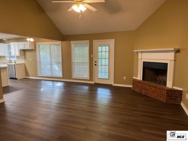 102 SAMANTHA DRIVE, West Monroe, LA 71291