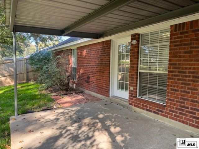 102 SAMANTHA DRIVE, West Monroe, LA 71291