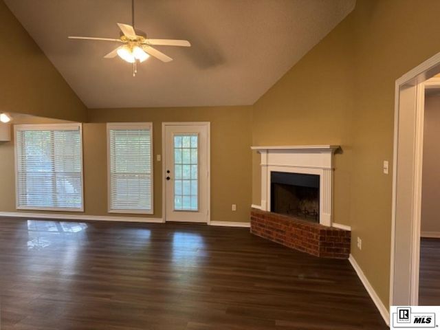 102 SAMANTHA DRIVE, West Monroe, LA 71291