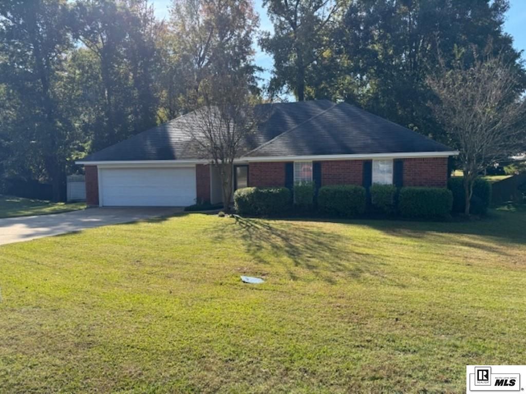102 SAMANTHA DRIVE, West Monroe, LA 71291