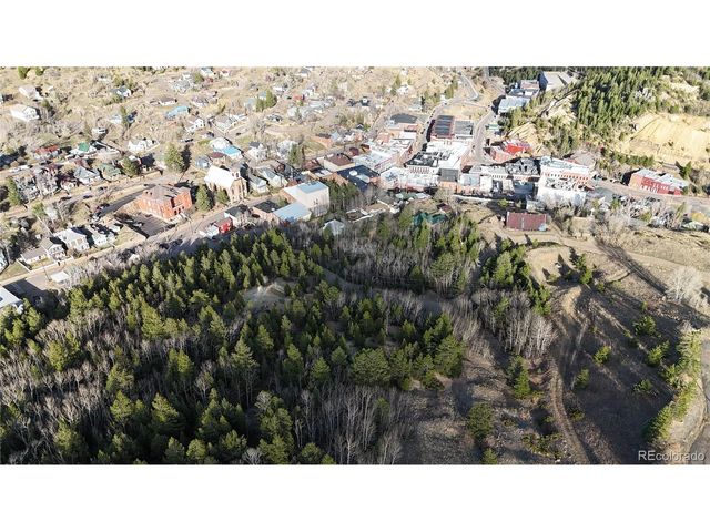 0 W St Louis, Central City, CO 80427