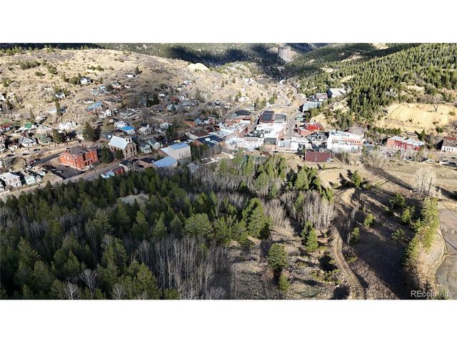 0 W St Louis, Central City, CO 80427