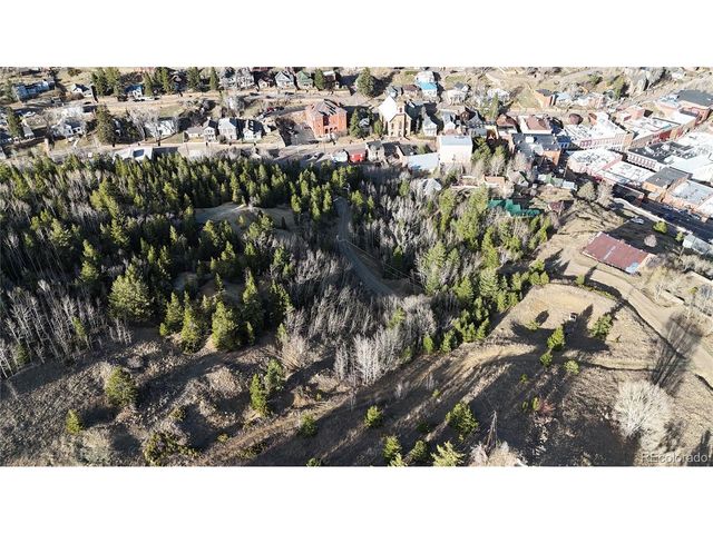0 W St Louis, Central City, CO 80427