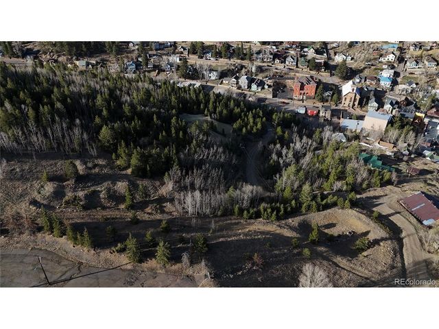 0 W St Louis, Central City, CO 80427