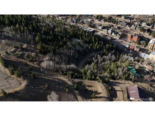 0 W St Louis, Central City, CO 80427