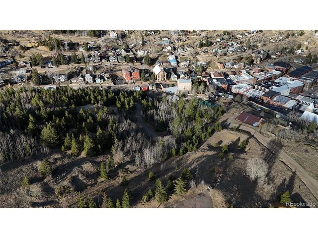 0 W St Louis, Central City, CO 80427