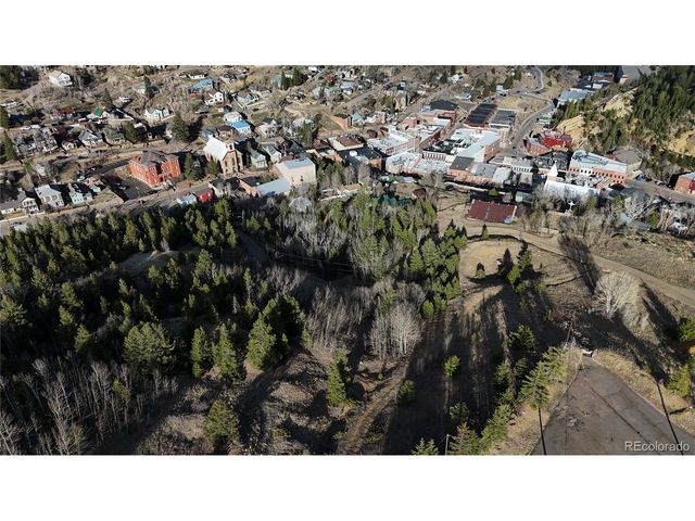 0 W St Louis, Central City, CO 80427