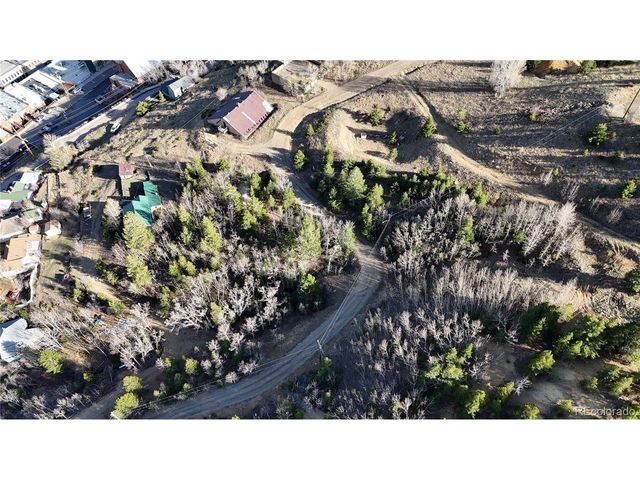 0 W St Louis, Central City, CO 80427