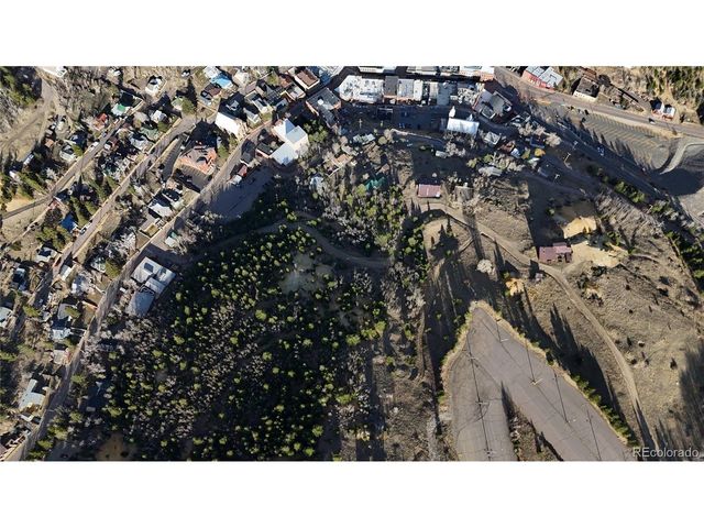 0 W St Louis, Central City, CO 80427