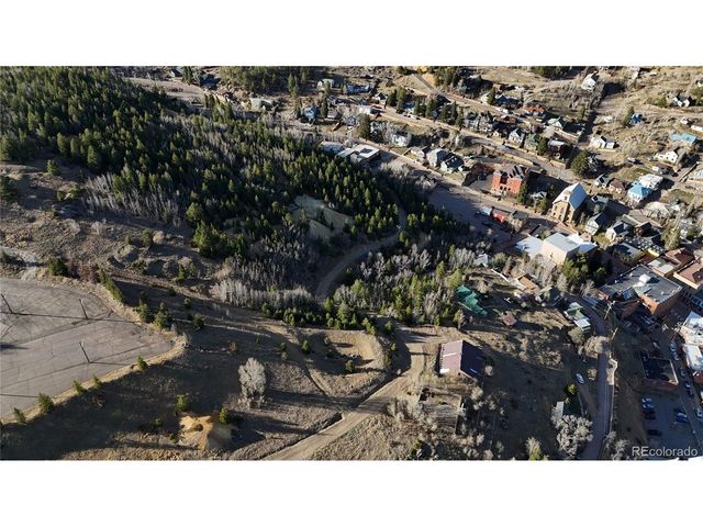 0 W St Louis, Central City, CO 80427
