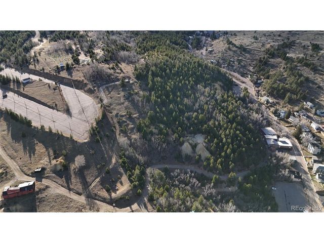 0 W St Louis, Central City, CO 80427