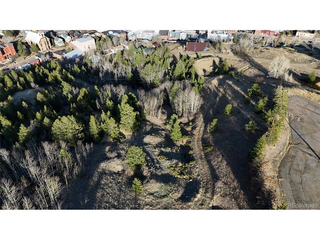 0 W St Louis, Central City, CO 80427
